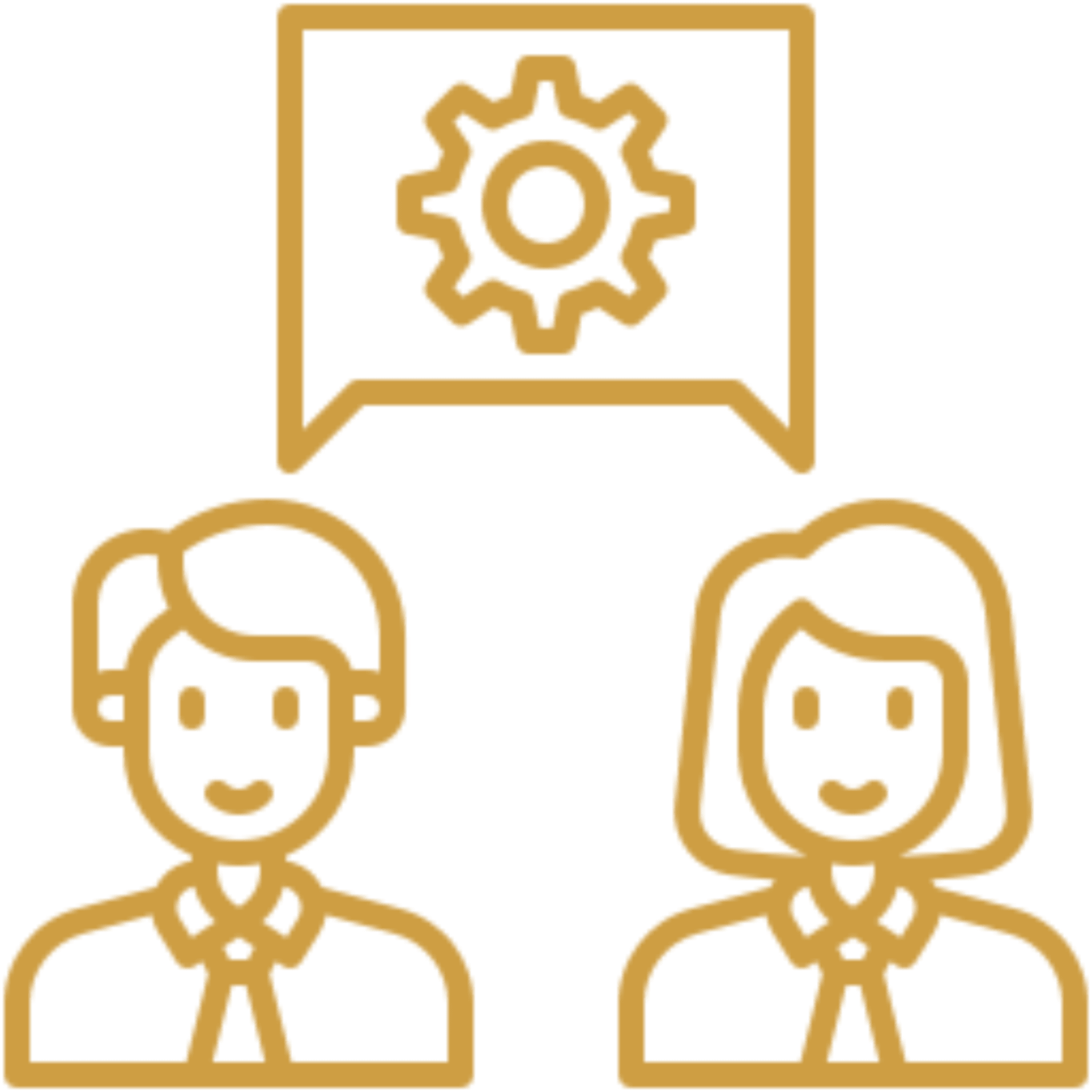 Transparent Communication Every Step of the Way